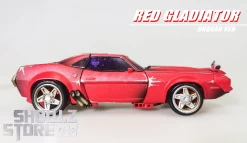 APC Toys Red Gladiator TFP Cliffjumper Zombie Version 27 APC Toys Red Gladiator TFP Cliffjumper Zombie Version -Show.Z Store 53aaecf1b9