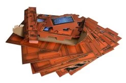 Toy Story TS-01 Background Display Bases 13 Pieces 28 Toy Story TS-01 Background Display Bases 13 Pieces -Show.Z Store 53c84d9f0e