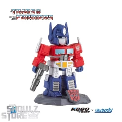 Killerbody KB20069-52 Transformers G1 Optimus Prime Collectible Action Doll Standard Version -Show.Z Store 53e470d687