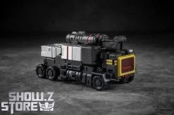 IronFactory EX-41S Shadow Wave Soundblaster -Show.Z Store 5409185904