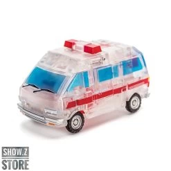 NewAge H8T Miller Ratchet Clear Transparent Version 14 NewAge H8T Miller Ratchet Clear Transparent Version -Show.Z Store 540f34cc8f