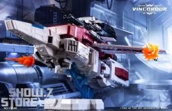 Vincoroor V33-06 Fire Of The Sky WFC-S28 Jetfire Oversized Version 17 Vincoroor V33-06 Fire Of The Sky WFC-S28 Jetfire Oversized Version -Show.Z Store 5425f52755