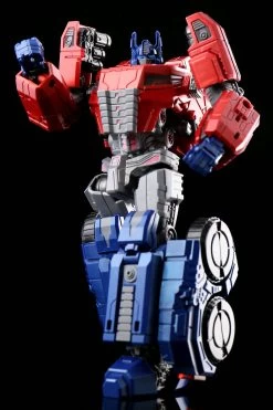 Planet X PX-10 Jupiter Optimus Prime 13 Planet X PX-10 Jupiter Optimus Prime -Show.Z Store 5446d864e2