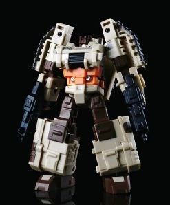 Iron Factory IF-EX24X War Giant Catastrophe Bruticus TF2000 Color Scheme Version -Show.Z Store 5490f66a5e