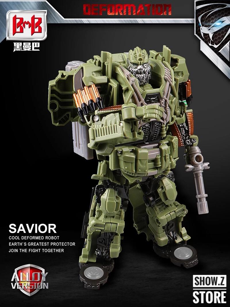 Black Mamba 4th Party The Last Knight Hound 9 Black Mamba 4th Party The Last Knight Hound - Image 7