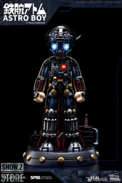 Blitzway BW-NS 50102 Astro Boy Anime Statue Normal Version 18 Blitzway BW-NS 50102 Astro Boy Anime Statue Normal Version -Show.Z Store 551def1499