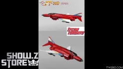 [Pre-Order] FansToys FT-30D Viper Fireflight -Show.Z Store 55513cee7c