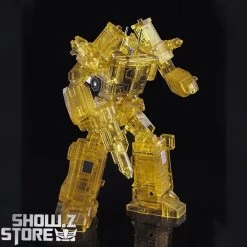 MechFansToys MF-48Y City Commander Yellow Shinning Magnus -Show.Z Store 55f779b0b6