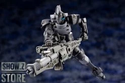 Kotobukiya Hexa Gear 1/24 Governor Armor Type: Knight [Nero] Model Kit -Show.Z Store 5615bc9a9e