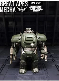 JoyToy Source Acid Rain Mecha Great Ape -Show.Z Store 564c035baf