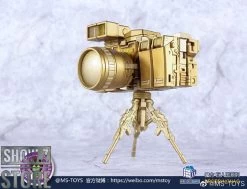 Magic Square MS-B29G Video Team Reflector Gold Version -Show.Z Store 564e5b9421