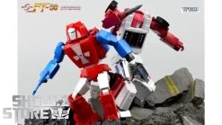 [Pre-Order] FansToys FT-58 Diverge Swerve -Show.Z Store 5658716d9d