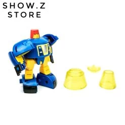 NewAge H6B Mini King Kong Cosmos Reversed Color Version -Show.Z Store 565d412018