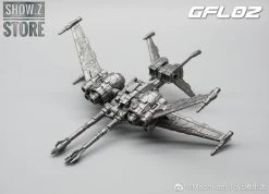 MechFansToys GFL01 & GFL02 Set Of 2 9 MechFansToys GFL01 & GFL02 Set Of 2 -Show.Z Store 567416a6a2