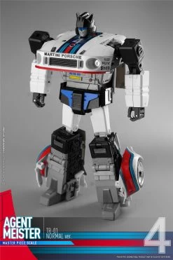 Transform And Rollout TR-01 TR01 Hova Jazz -Show.Z Store 5692d0f0af