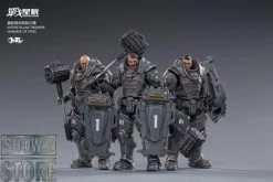 JoyToy Source 1/18 Hammer Of Steel Interstellar Trooper Set Of 3 -Show.Z Store 56abeb8127
