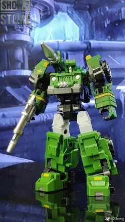 IronFactory EX-38 Optics Hunter Hound -Show.Z Store 56bd83f134