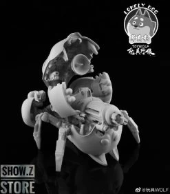 ToyWolf D01 Single Dog -Show.Z Store 56bef79ad0