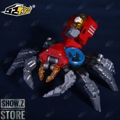 52Toys BeastBox BB-12 Darknet -Show.Z Store 56c7354694