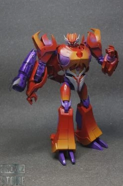 APC Toys APC-004BF Bossy Flame TFP Galvatron -Show.Z Store 56f9004a2a
