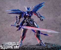 Strange Work 1/20 Frosty Cat Model Kit Clear Version 30 Strange Work 1/20 Frosty Cat Model Kit Clear Version -Show.Z Store 575c865969