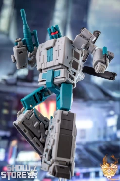 Magic Square MS-B54D Tornado Vortex IDW Version -Show.Z Store 5760652519