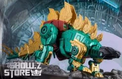 Planet X PX-04G Summanus Snarl Green Version -Show.Z Store 5774f84d0e