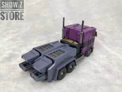 Magic Square MS-01SG Light Of Freedom Optimus Prime Shattered Glass Version -Show.Z Store 5776e6b1f4