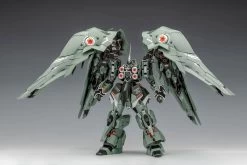 Steel Legend 1/100 SL-01 NZ-666 Kshatriya -Show.Z Store 578d753835