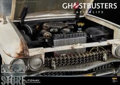 [Coming Soon] Blitzway 1/6 BW-UMS 11901 Official Licensed Ghostbusters Afterlife ECTO-1 -Show.Z Store 579f848232