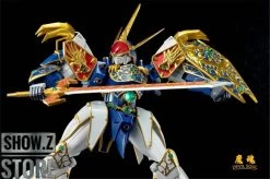 Devil Soul Blue Dragon Ryujinmaru -Show.Z Store 57cfeafcf3