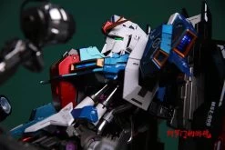 BSC YiHui YH Model 1/35 MSZ-006 MSZ006 Zeta Gundam Z Gundam Bust Model Kit -Show.Z Store 57d5c57d61