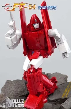 FansToys FT-54 Powerglide -Show.Z Store 57db6818c9