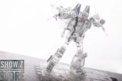 [White Box]4th Party Masterpiece MP-52 Starscream 2.0 Ghost Version -Show.Z Store 57dc5640d1