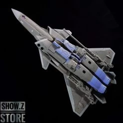 Sci-Figure Industry Weapon Upgrade Kit For CS-01 Lumitent -Show.Z Store 57eb4b828d