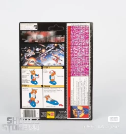 4th Party Transformers G1 Mini Vehicles: Seaspray 7 4th Party Transformers G1 Mini Vehicles: Seaspray -Show.Z Store 58053b9483