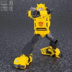 4th Party Masterpiece MP-45 Bumblebee 2.0 W/ Box 12 4th Party Masterpiece MP-45 Bumblebee 2.0 W/ Box -Show.Z Store 583cde3ad4