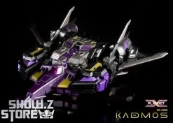 Planet X PX-C02B Kadmos Star Saber Black Version -Show.Z Store 584c3b02af