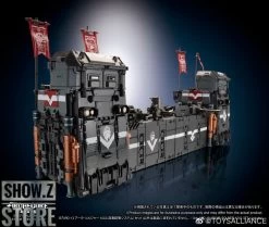 Toys Alliance ARC-13 Ursus Guard Arche-Soldier A.D.S. Set -Show.Z Store 58927270cf