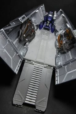 WeiJiang MPP10 Optimus Prime Trailer Oversized -Show.Z Store 58c76cf804