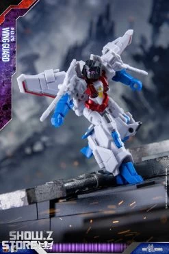 Iron Factory EX-27G Wing Guard Set Of 3 -Show.Z Store 58d14b95a4