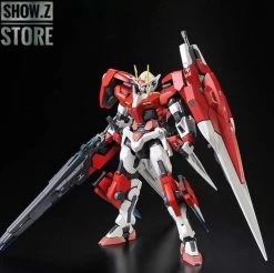 Daban/MJH MG 1/100 00 Gundam Seven Sword/G Inspection Colors
