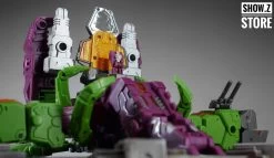 Iron Factory IF-EX18 LordScorpion 23 Iron Factory IF-EX18 LordScorpion -Show.Z Store 5901f058fe