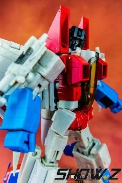 Kubianbao KBB MP11 MP-11 Coneheads Starscream -Show.Z Store 590e48ffcc