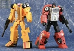 Magic Square MS-B12 & B13 Pillage & Contain Drag Strip & Dead End Set Of 2 -Show.Z Store 59149d97f9