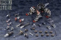 Kotobukiya HG034R Hexa Gear 1/24 Lord Impulse Model Kit 14 Kotobukiya HG034R Hexa Gear 1/24 Lord Impulse Model Kit -Show.Z Store 5915499ba7