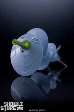 X-Transbots MX-19A Le Poulpe Quintesson Inquisitors 30 X-Transbots MX-19A Le Poulpe Quintesson Inquisitors -Show.Z Store 595ed85aff