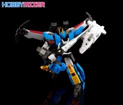 Iron Factory IF-EX25 Sword Of Defender Dai Atlas 40 Iron Factory IF-EX25 Sword Of Defender Dai Atlas -Show.Z Store 597c83ac36