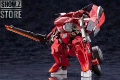 Kotobukiya Hexa Gear 1/24 Bulkarm Glanz Red Alert 33 Kotobukiya Hexa Gear 1/24 Bulkarm Glanz Red Alert -Show.Z Store 59c1eaf2e0
