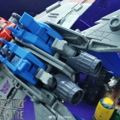 4th Party Masterpiece MP-52 Starscream Version 2.0 W/o Extra LED Headsculpt 37 4th Party Masterpiece MP-52 Starscream Version 2.0 W/o Extra LED Headsculpt -Show.Z Store 59cea1a9fa